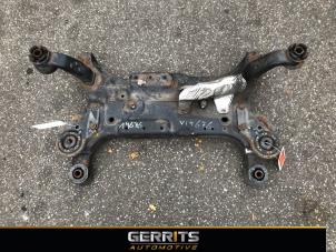Gebruikte Subframe Dodge Avenger (JS) 2.0 CRD 16V Prijs € 168,30 Margeregeling aangeboden door Gerrits Automotive BV