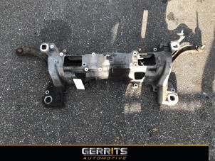 Gebruikte Subframe Dodge Ram Van 2.5 CRD 16V Prijs € 112,20 Margeregeling aangeboden door Gerrits Automotive BV