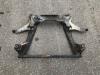 Jaguar X-type 2.5 V6 24V Subframe