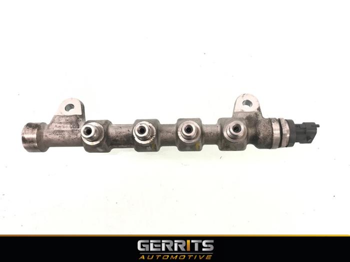 Gebruikte Verstuiver brug Fiat Doblo Cargo (263) 1.6 D Multijet Prijs € 88,00 Margeregeling aangeboden door Gerrits Automotive BV