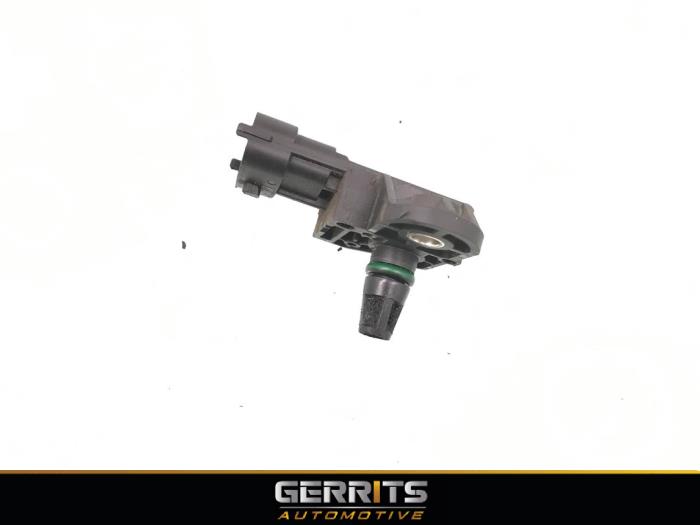 Map Sensor (inlaatspruitstuk) Fiat Doblo