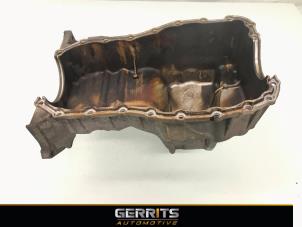 Gebruikte Carterpan Dacia Sandero I (BS) 1.4 Prijs € 72,60 Margeregeling aangeboden door Gerrits Automotive BV