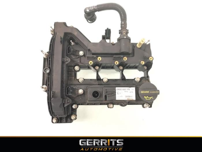Gebruikte Kleppendeksel Ford Focus 3 1.0 Ti-VCT EcoBoost 12V 100 Prijs € 112,20 Margeregeling aangeboden door Gerrits Automotive BV