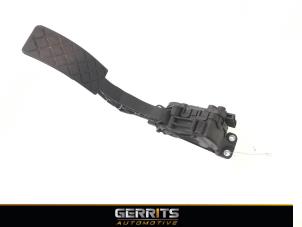 Gebruikte Gaspedaal Seat Ibiza IV (6J5) 1.2 TDI Ecomotive Prijs € 21,98 Margeregeling aangeboden door Gerrits Automotive BV