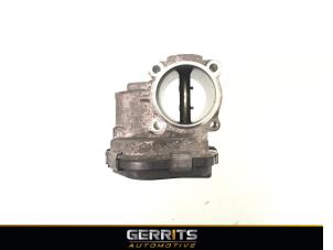 Gebruikte Gasklephuis Ford Focus 3 Wagon 1.6 TDCi Prijs € 19,99 Margeregeling aangeboden door Gerrits Automotive BV