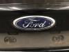 Achterklep van een Ford Focus 3 Wagon 1.6 TDCi 2012