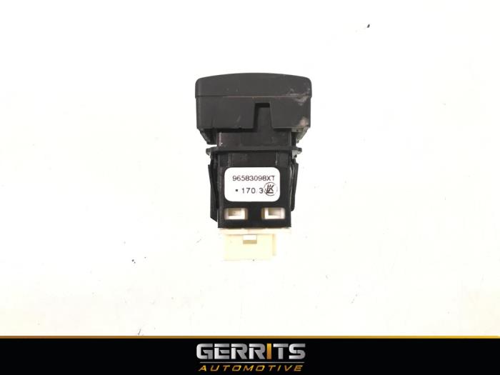 Switch Citroen Berlingo