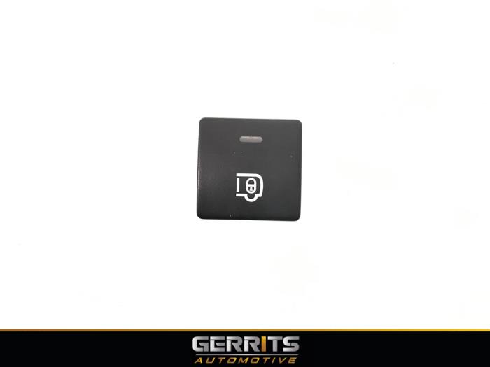 Switch Citroen Berlingo