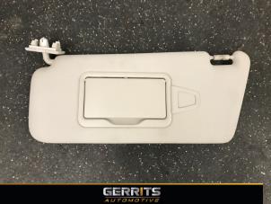 Gebruikte Zonneklep Mercedes A (W169) 2.0 A-200 5-Drs. Prijs € 21,98 Margeregeling aangeboden door Gerrits Automotive BV