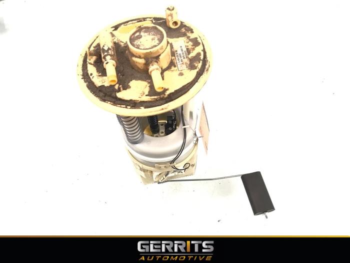 Gebruikte Tank element Pomp Mitsubishi Colt (Z2/Z3) 1.3 16V Prijs € 40,70 Margeregeling aangeboden door Gerrits Automotive BV