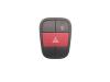 Peugeot Bipper (AA) 1.3 HDI Alarmlicht Schakelaar