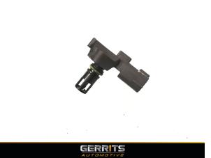 Gebruikte Map Sensor (inlaatspruitstuk) Nissan Micra (K12) 1.4 16V Prijs € 21,98 Margeregeling aangeboden door Gerrits Automotive