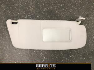 Gebruikte Zonneklep Opel Meriva 1.7 CDTI 16V Prijs € 21,98 Margeregeling aangeboden door Gerrits Automotive BV