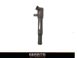 Gebruikte Bobine Fiat Bravo (198A) 1.4 16V Prijs € 21,98 Margeregeling aangeboden door Gerrits Automotive BV