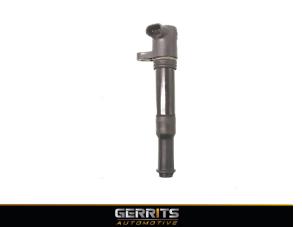 Gebruikte Bobine Fiat Bravo (198A) 1.4 16V Prijs € 21,98 Margeregeling aangeboden door Gerrits Automotive BV