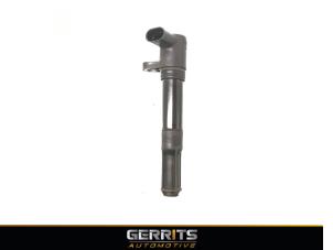 Gebruikte Bobine Fiat Bravo (198A) 1.4 16V Prijs € 21,98 Margeregeling aangeboden door Gerrits Automotive BV