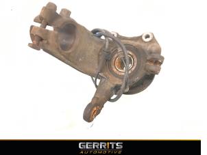 Gebruikte Fusee links-voor Peugeot 207 SW (WE/WU) 1.6 HDi 16V Prijs € 28,60 Margeregeling aangeboden door Gerrits Automotive BV