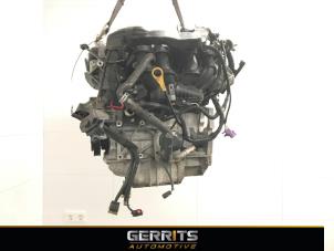 Gebruikte Motor Ford Fiesta 6 (JA8) 1.6 16V PowerShift Prijs € 899,00 Margeregeling aangeboden door Gerrits Automotive