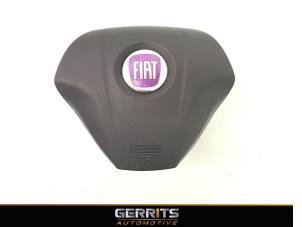 Gebruikte Airbag links (Stuur) Fiat Bravo (198A) 1.4 16V Prijs € 99,00 Margeregeling aangeboden door Gerrits Automotive