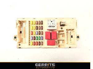 Gebruikte Zekeringkast Fiat Bravo (198A) 1.4 16V Prijs € 66,00 Margeregeling aangeboden door Gerrits Automotive BV