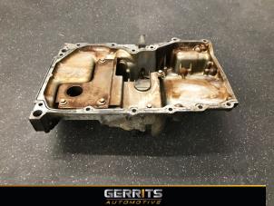 Gebruikte Carterpan Ford Galaxy (WA6) 2.0 16V Prijs € 66,00 Margeregeling aangeboden door Gerrits Automotive BV