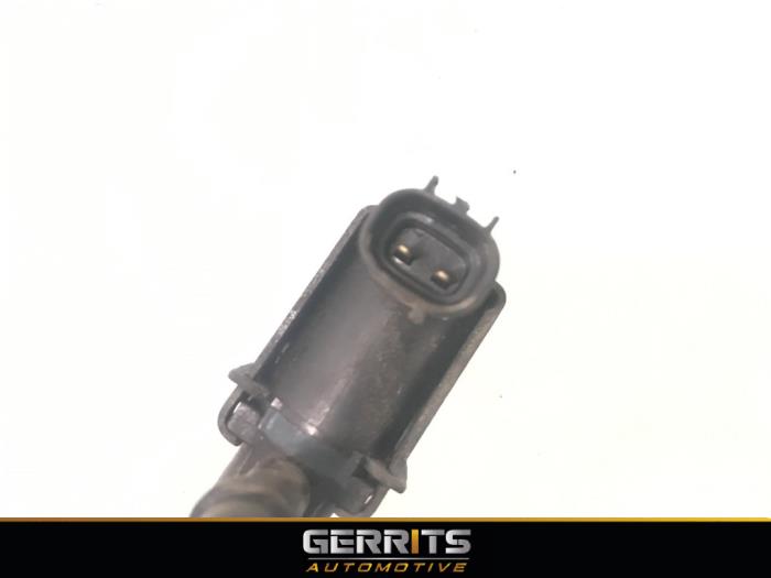 Vacuum ventiel van een Jaguar X-type 2.5 V6 24V 2001