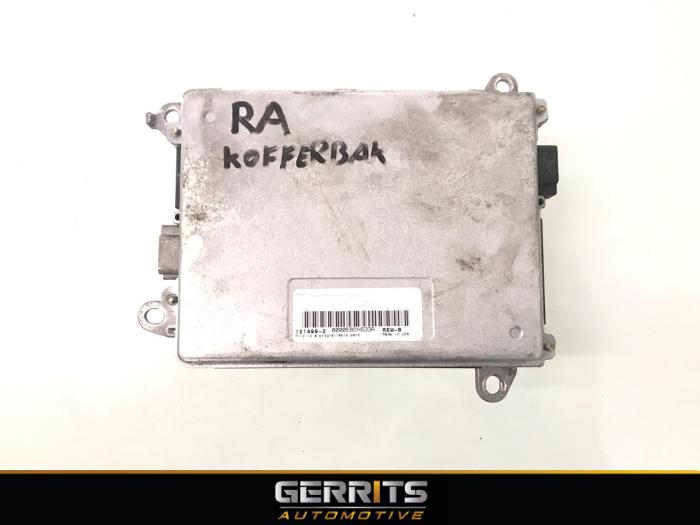 Gebruikte Computer Diversen Jaguar S-type (X200) 3.0 V6 24V Prijs € 99,00 Margeregeling aangeboden door Gerrits Automotive BV