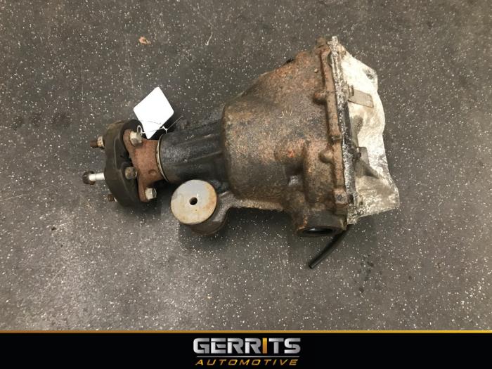 Gebruikte Differentieel achter Jaguar S-type (X200) 3.0 V6 24V Prijs € 219,98 Margeregeling aangeboden door Gerrits Automotive BV