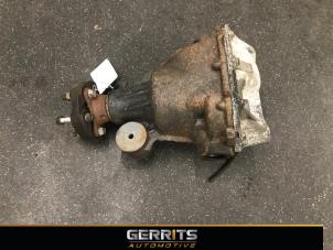 Gebruikte Differentieel achter Jaguar S-type (X200) 3.0 V6 24V Prijs € 219,98 Margeregeling aangeboden door Gerrits Automotive BV