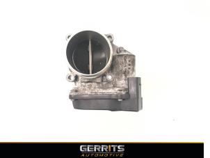 Gebruikte Gasklephuis Audi A3 Sportback Quattro (8PA) 2.0 TFSI 16V Prijs € 50,60 Margeregeling aangeboden door Gerrits Automotive BV