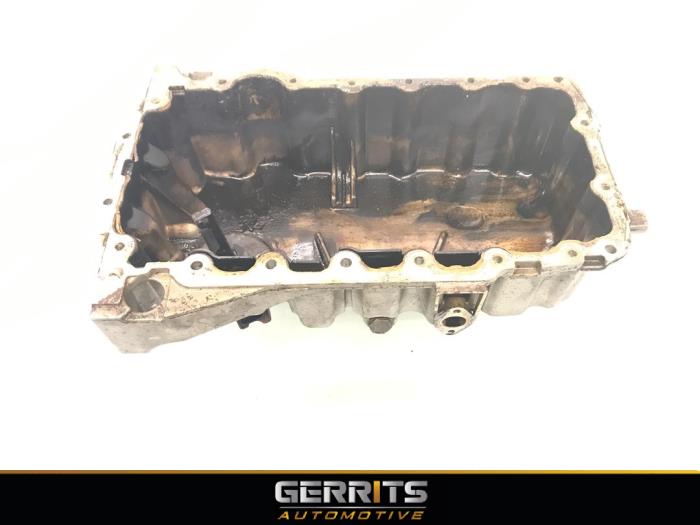 Gebruikte Carterpan Audi A3 Sportback Quattro (8PA) 2.0 TFSI 16V Prijs € 66,00 Margeregeling aangeboden door Gerrits Automotive BV