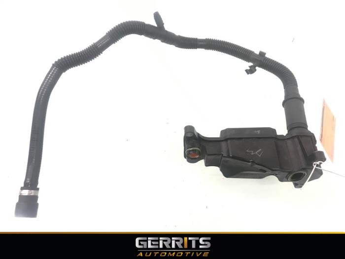 Gebruikte Diversen Mercedes B (W246/W242) 1.6 B-180 BlueEFFICIENCY Turbo 16V Prijs € 28,60 Margeregeling aangeboden door Gerrits Automotive BV