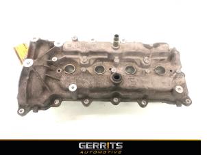 Gebruikte Kleppendeksel Renault Megane III Berline (BZ) 1.4 16V TCe 130 Prijs € 99,00 Margeregeling aangeboden door Gerrits Automotive BV