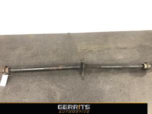 Gebruikte Tussenas Audi A6 Avant Quattro (C6) 3.0 TDI V6 24V Prijs € 164,98 Margeregeling aangeboden door Gerrits Automotive BV