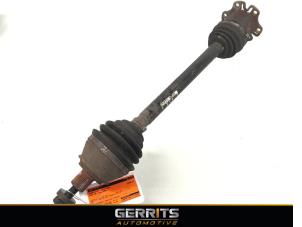 Gebruikte Cardanas links-voor (VWA) Audi A6 Avant Quattro (C6) 3.0 TDI V6 24V Prijs € 66,00 Margeregeling aangeboden door Gerrits Automotive BV