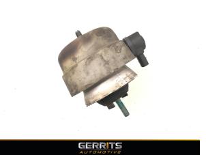Gebruikte Motorsteun Audi A6 Avant Quattro (C6) 3.0 TDI V6 24V Prijs € 28,60 Margeregeling aangeboden door Gerrits Automotive BV