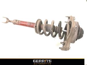 Gebruikte Voorpoot links Audi A6 Avant Quattro (C6) 3.0 TDI V6 24V Prijs € 49,48 Margeregeling aangeboden door Gerrits Automotive BV