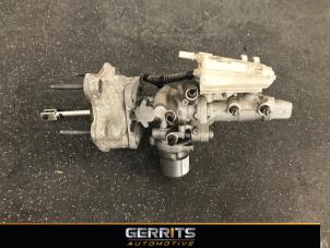 Gebruikte Hoofdremcilinder Renault Zoé (AG) 46kW Prijs € 149,99 Margeregeling aangeboden door Gerrits Automotive BV