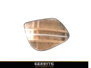 Gebruikte Spiegelglas rechts Kia Picanto (TA) 1.0 12V Prijs € 21,98 Margeregeling aangeboden door Gerrits Automotive