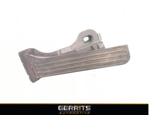 Gebruikte Gaspedaal Seat Leon (1P1) 1.6 Prijs € 21,98 Margeregeling aangeboden door Gerrits Automotive BV