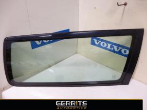 Gebruikte Achterruit Volvo V70 (SW) 2.4 20V 170 Prijs € 45,10 Margeregeling aangeboden door Gerrits Automotive