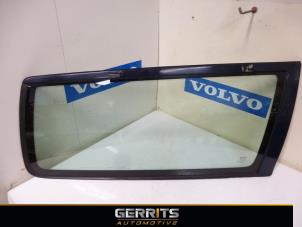 Gebruikte Achterruit Volvo V70 (SW) 2.4 20V 140 Prijs € 45,10 Margeregeling aangeboden door Gerrits Automotive