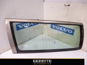Gebruikte Achterruit Volvo V70 (SW) 2.4 20V 140 Prijs € 45,10 Margeregeling aangeboden door Gerrits Automotive