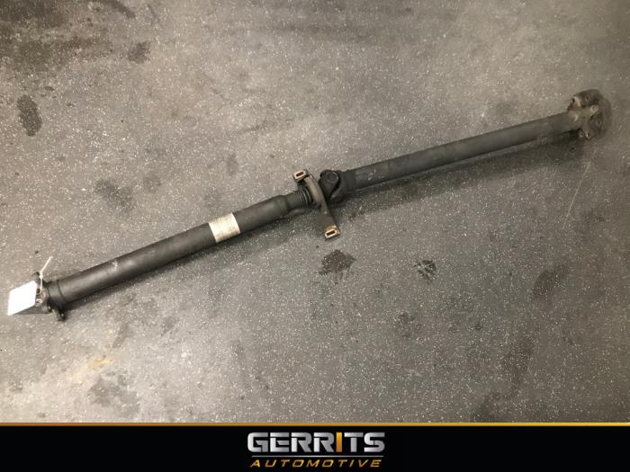 Gebruikte Cardanas Mercedes E (W211) 4.0 E-400 CDI 32V Prijs € 126,50 Margeregeling aangeboden door Gerrits Automotive BV