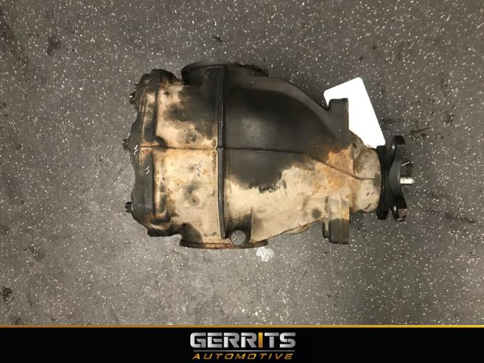 Gebruikte Cardanklok achter Mercedes E (W211) 4.0 E-400 CDI 32V Prijs € 349,99 Margeregeling aangeboden door Gerrits Automotive BV