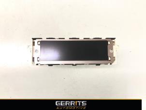 Gebruikte Display Interieur Peugeot 207/207+ (WA/WC/WM) 1.4 16V VTi Prijs € 66,00 Margeregeling aangeboden door Gerrits Automotive BV