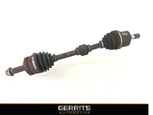 Gebruikte Aandrijfas links-voor Hyundai i40 CW (VFC) 1.7 CRDi 16V Prijs € 149,99 Margeregeling aangeboden door Gerrits Automotive BV