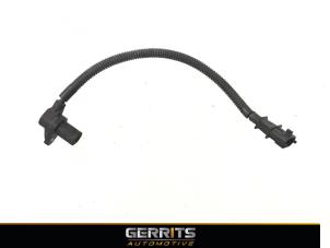 Gebruikte BDP Sensor Hyundai i40 CW (VFC) 1.7 CRDi 16V Prijs € 28,60 Margeregeling aangeboden door Gerrits Automotive BV