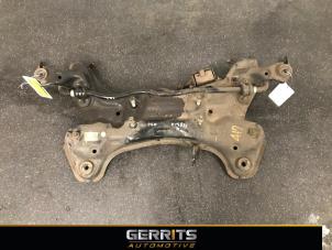 Gebruikte Subframe Hyundai i40 CW (VFC) 1.7 CRDi 16V Prijs € 219,98 Margeregeling aangeboden door Gerrits Automotive BV