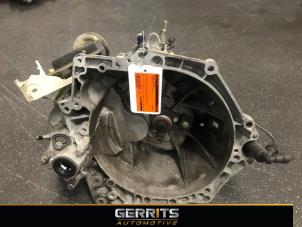 Gebruikte Versnellingsbak Citroen C4 Berline (LC) 1.6 HDi 16V Prijs € 164,98 Margeregeling aangeboden door Gerrits Automotive BV